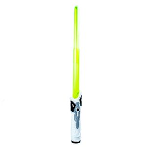 Espadada Juguete Laser Luces Y Sonidos - 138 Cms