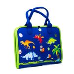 Libro-Montessori-En-Felpa-Para-Niños-Pequeños