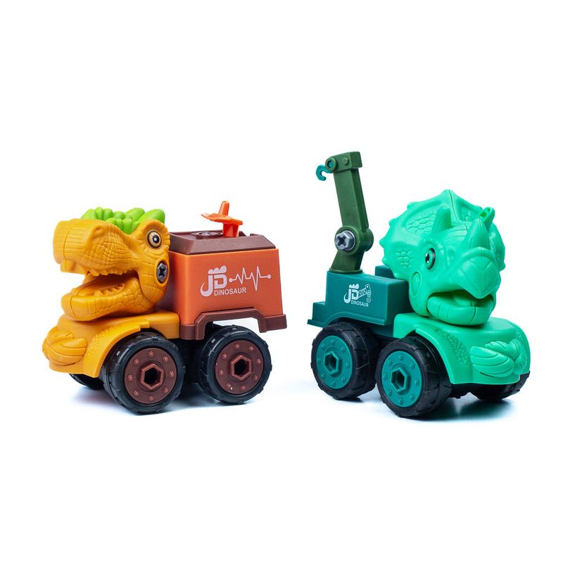 Set-Carros-Didacticos-De-Dinosaurio-Para-Armar-Y-Desarmar