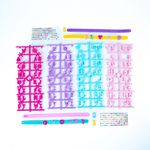 Set-De-Manillas-Con-Letras-Y-Figuritas