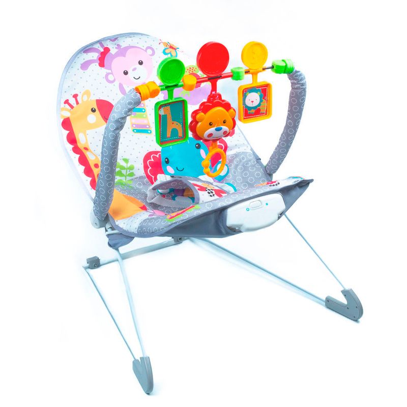 Silla-Musical-Relajante-Para-Bebe-Con-Vibracion-Gris