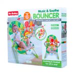 Silla-Musical-Relajante-Para-Bebe-Con-Vibracion-Verde
