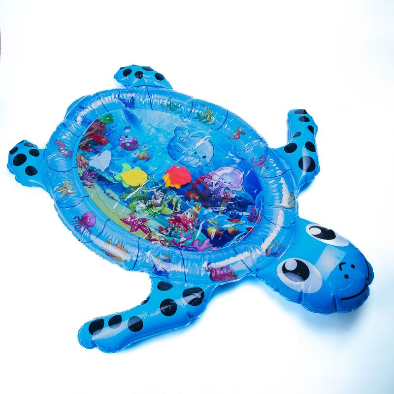 Tapete-Tortuga-Didactico-De-Agua-Para-Bebe