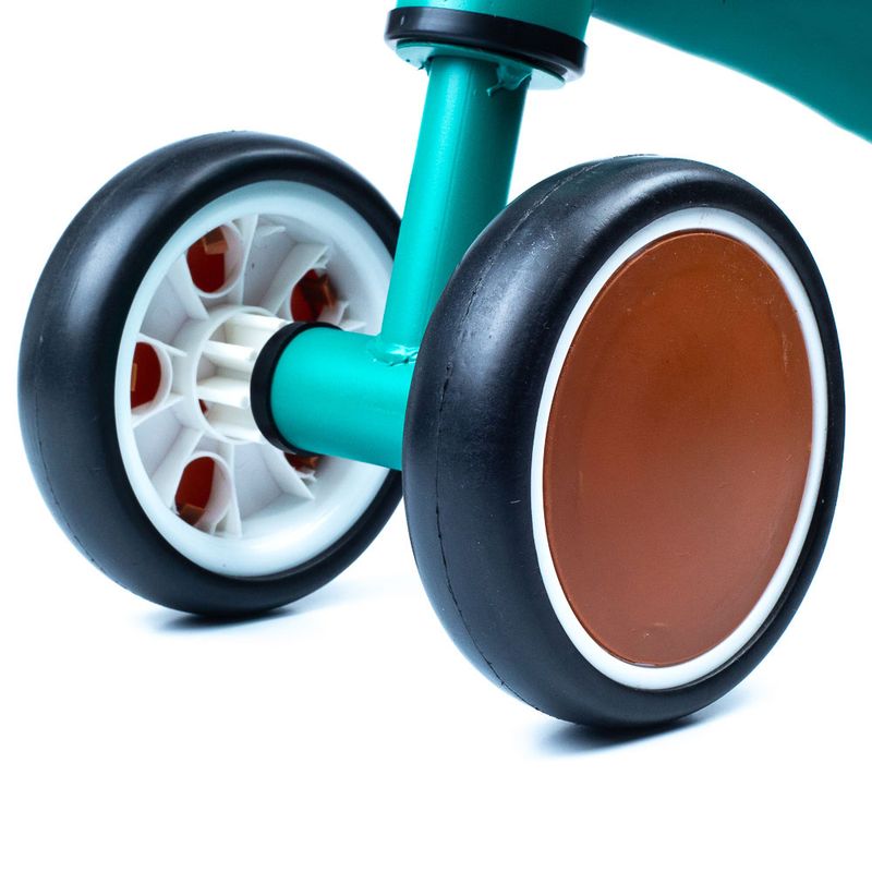 Triciclo-Montable-De-Equilibrio-Verde