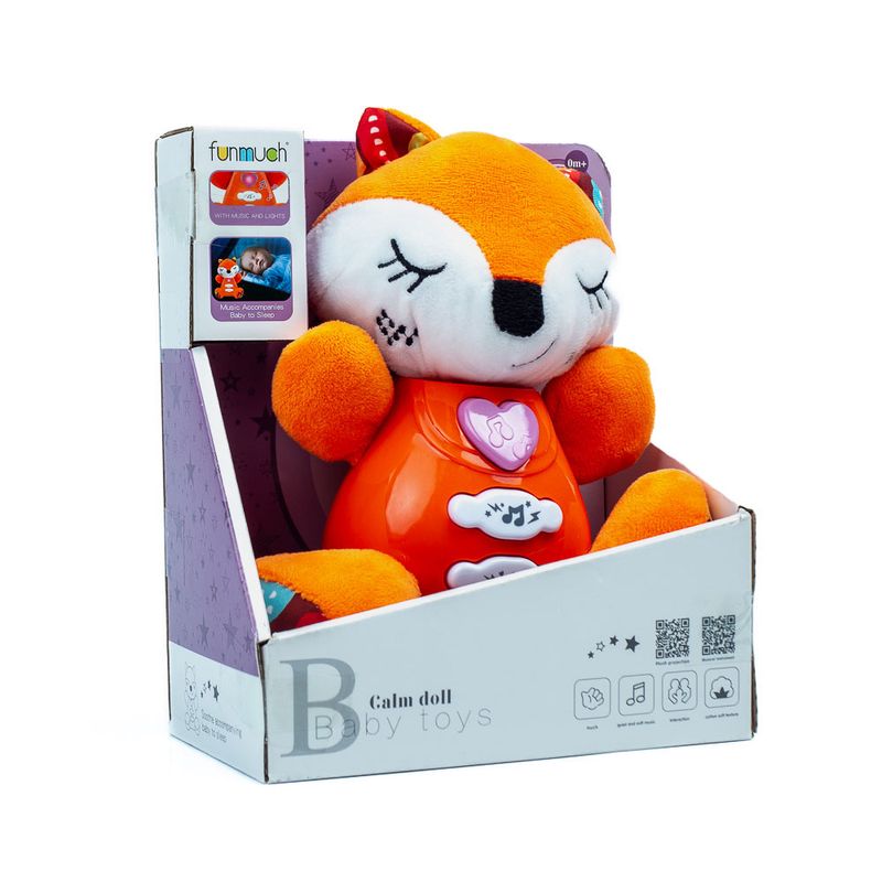 Zorrito-Interactivo-Musical-Suave-Para-Bebe