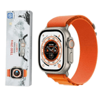 Reloj-Inteligente-Smartwatch-Serie-8-Ultra-T800-49mm-Naranja