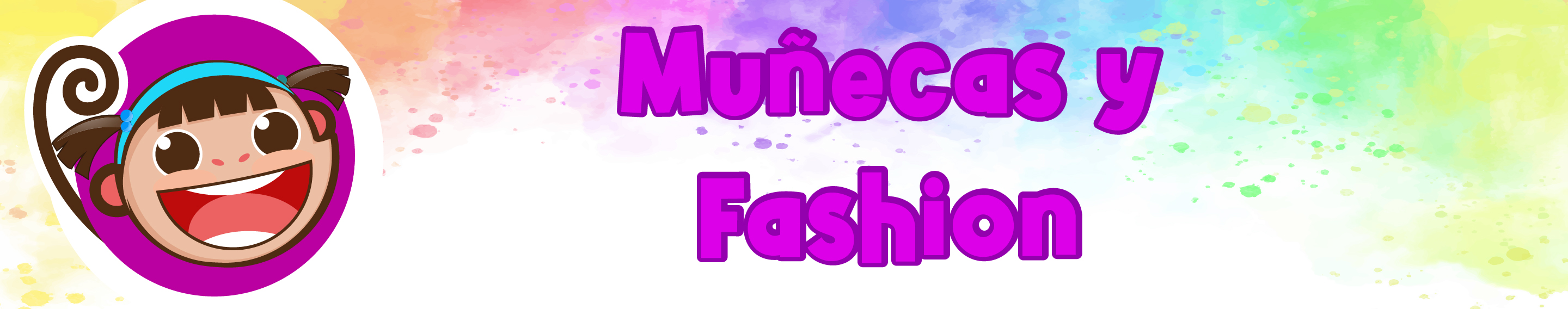 Muñecas y fashion